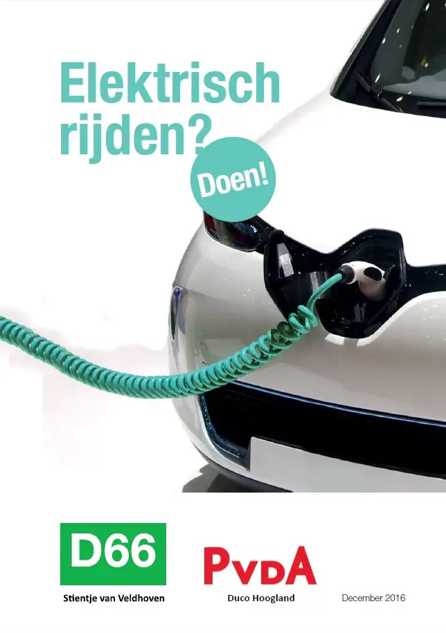 elektrisch-rijden-doen-d66-pvda