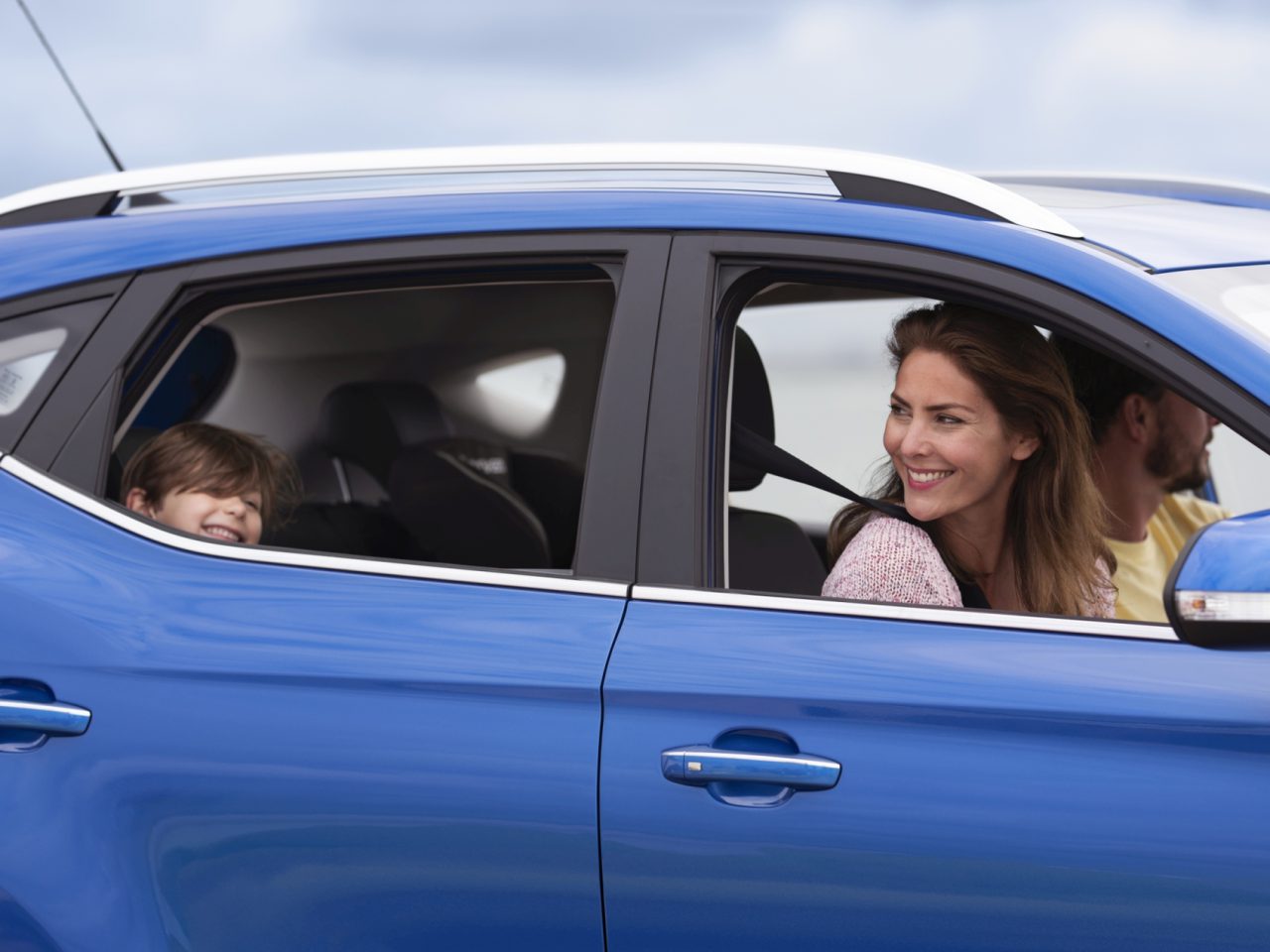 Is elektrisch rijden beter voor het milieu? ...