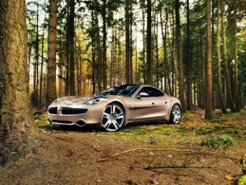 Nog genoeg Fiskers Karma tot april ...