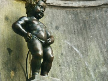 The New Motion en Opel veroveren Belgie ...