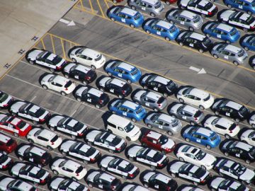 Welke EV is Europees verkoopkampioen? ...