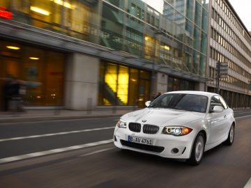 Duitsland: 1 miljoen EV’s is geen probleem ...