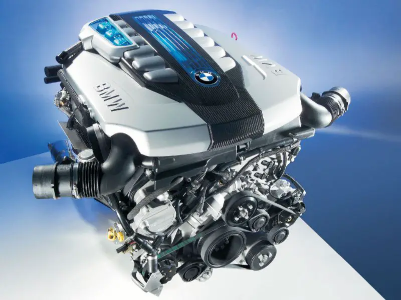 Waterstof-technologie Toyota voor BMW ...