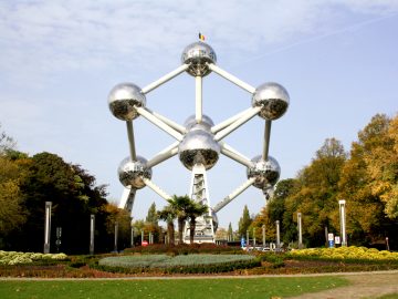 Verkoop elektrische auto’s groeit het hardst in België ...