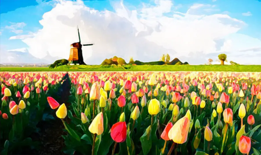 Fisker Karma goes Dutch ...