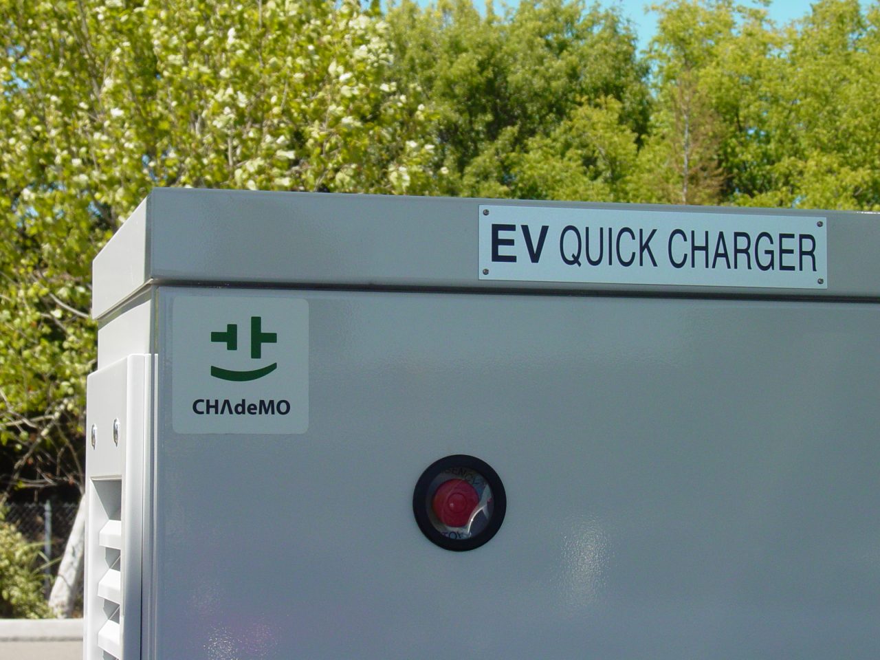 CHAdeMO oplaadstekker niet in plannen Europa ...