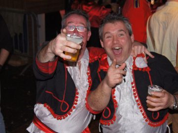 Carnavalsvereniging Boekel strijdt voor meer oplaadpalen ...