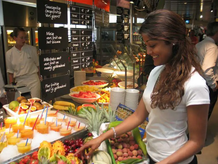 Greenflux trakteert op koffie en stroom bij La Place ...