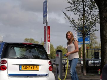 Nederland naar 18.000 laadpunten in 2020 ...