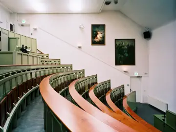 Elektrisch demonteren moet je leren ...