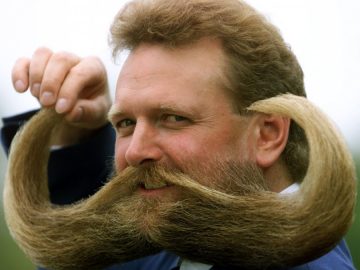 Elektrisch snorren is in ...