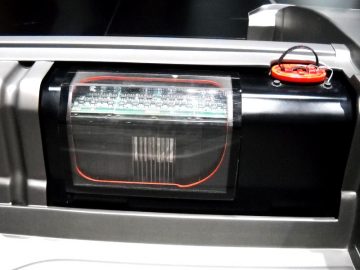 EPA: veiligheidsrisico lithium-ion-accu onderschat ...