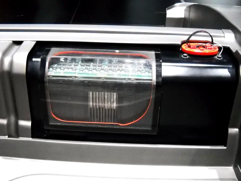 EPA: veiligheidsrisico lithium-ion-accu onderschat ...