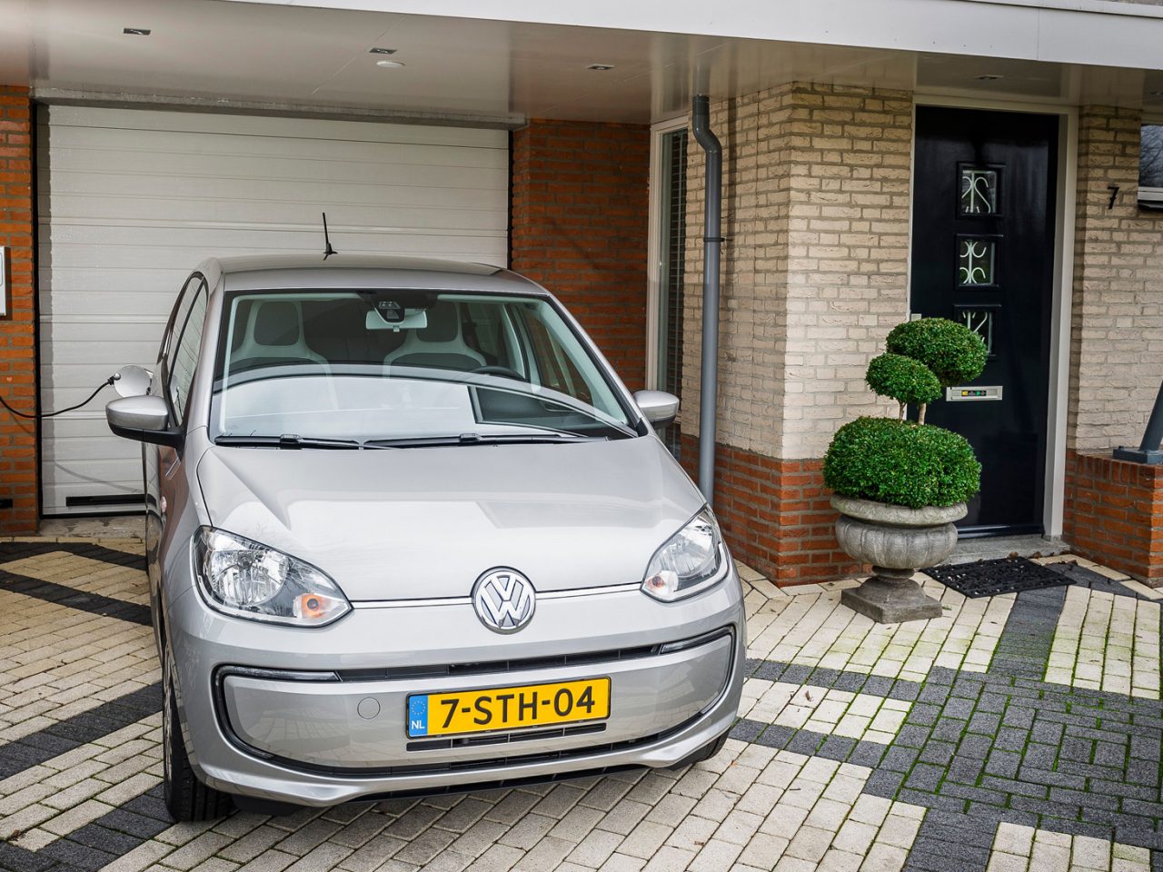 Tweede Kamer: particulieren moeten elektrisch rijden ...