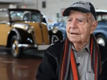 Van een Ford Model T naar de Nissan LEAF ...