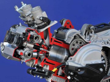 BMW i3 krijgt Taiwanese tweepitter als hulpmotor ...