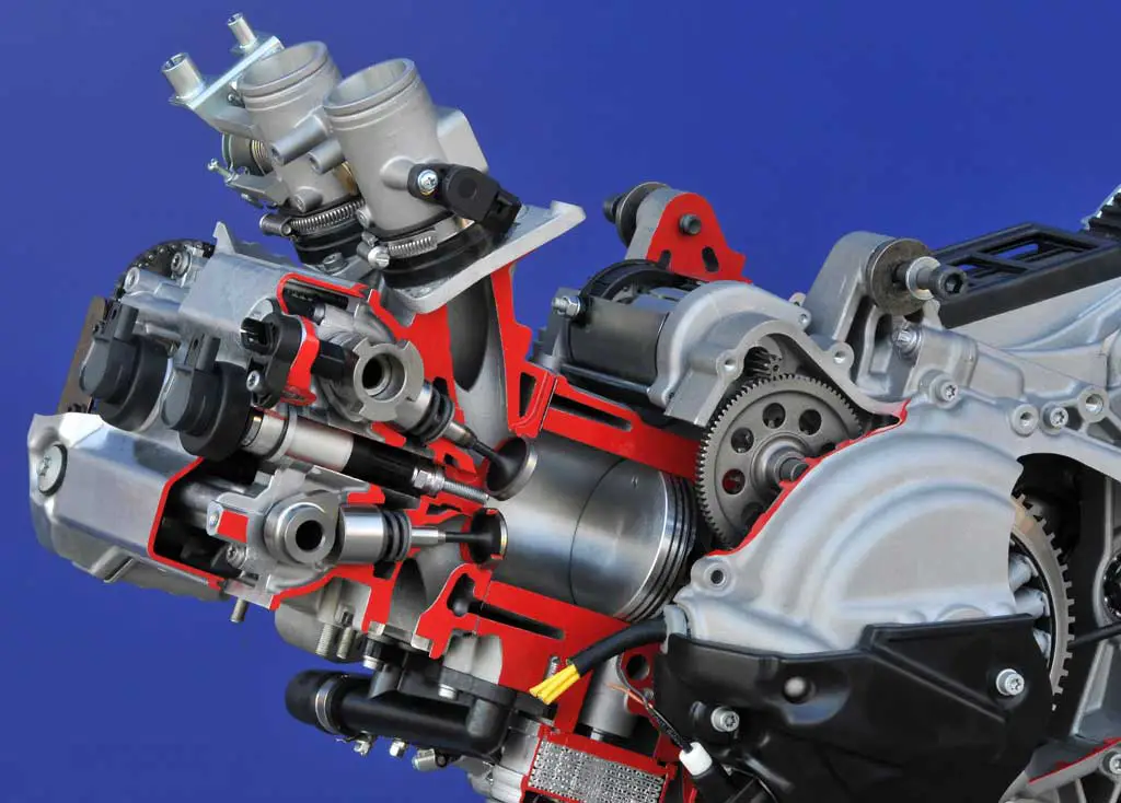 BMW i3 krijgt Taiwanese tweepitter als hulpmotor ...