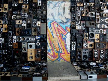 ‘Hoe meer geluid, hoe minder de kassa rinkelt’ ...