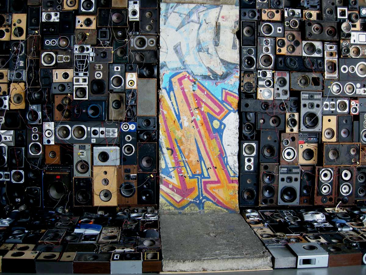 ‘Hoe meer geluid, hoe minder de kassa rinkelt’ ...