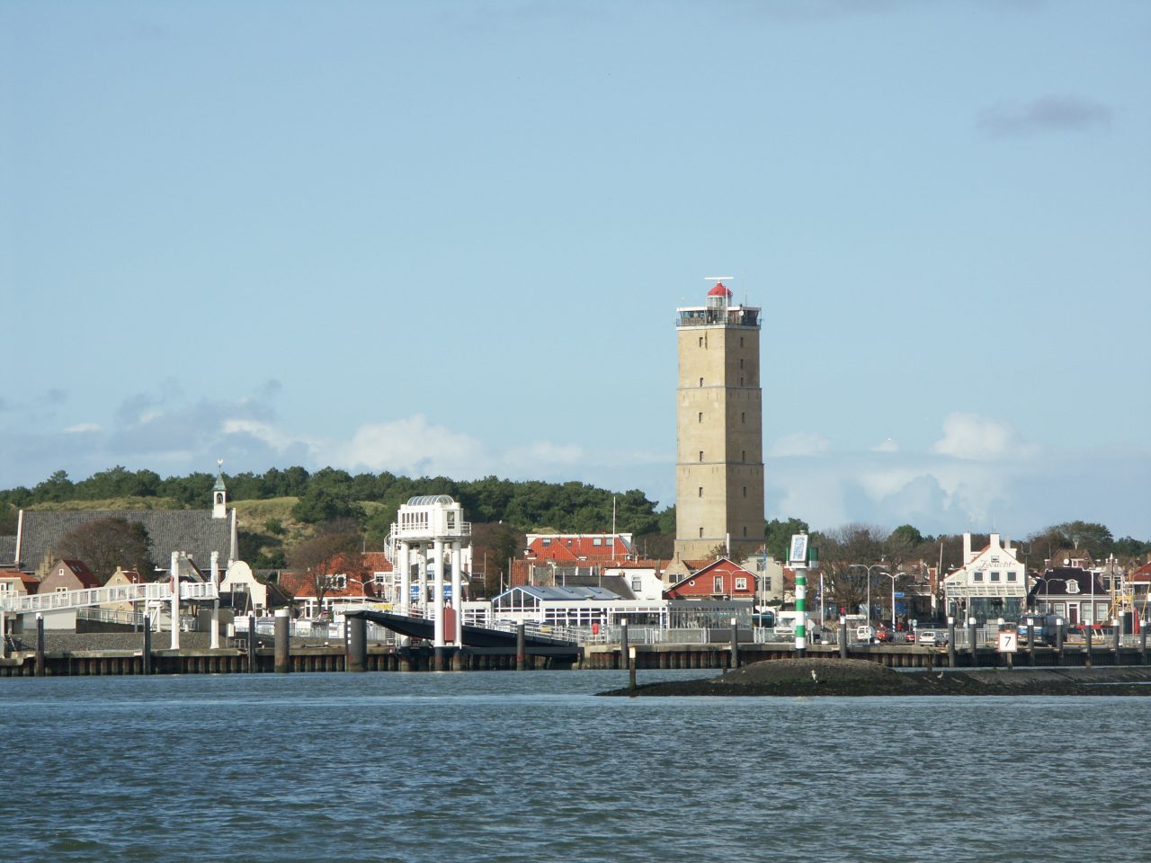 Zijn de eilanders klaar voor de EV? ...