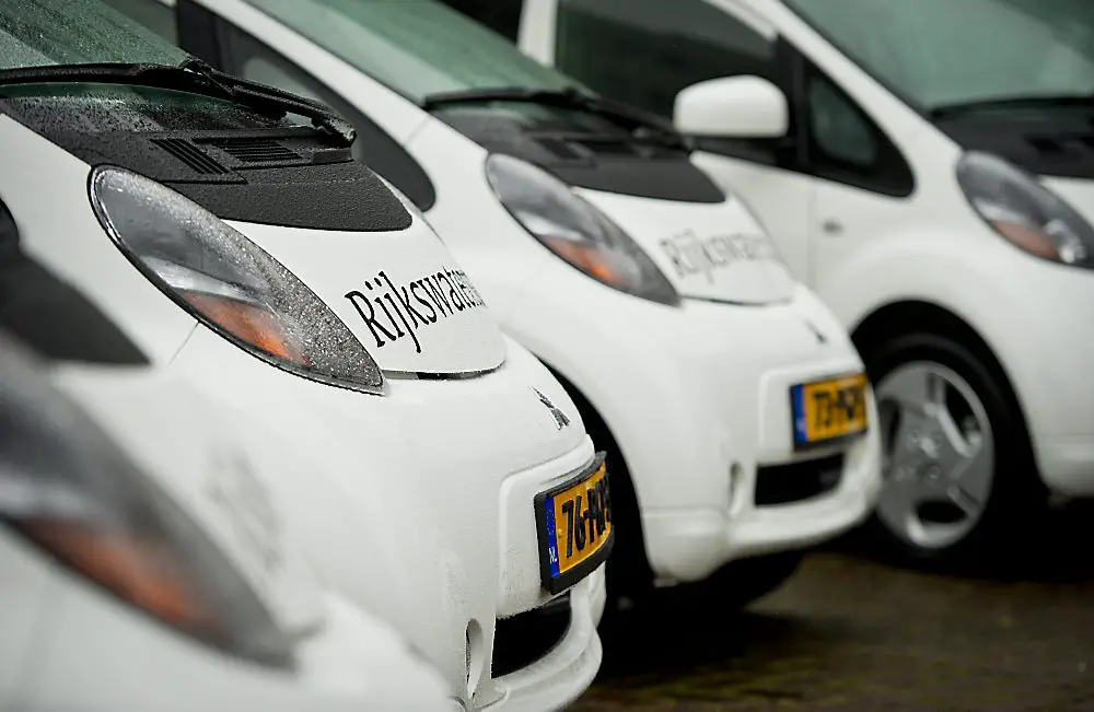 Denk mee aan congres Nederland Elektrisch! ...