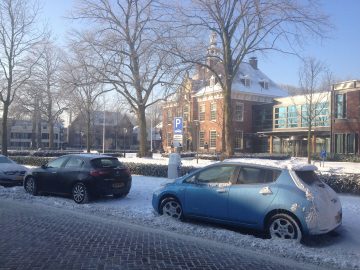 EV-ervaringen van Roland Steinmetz ...