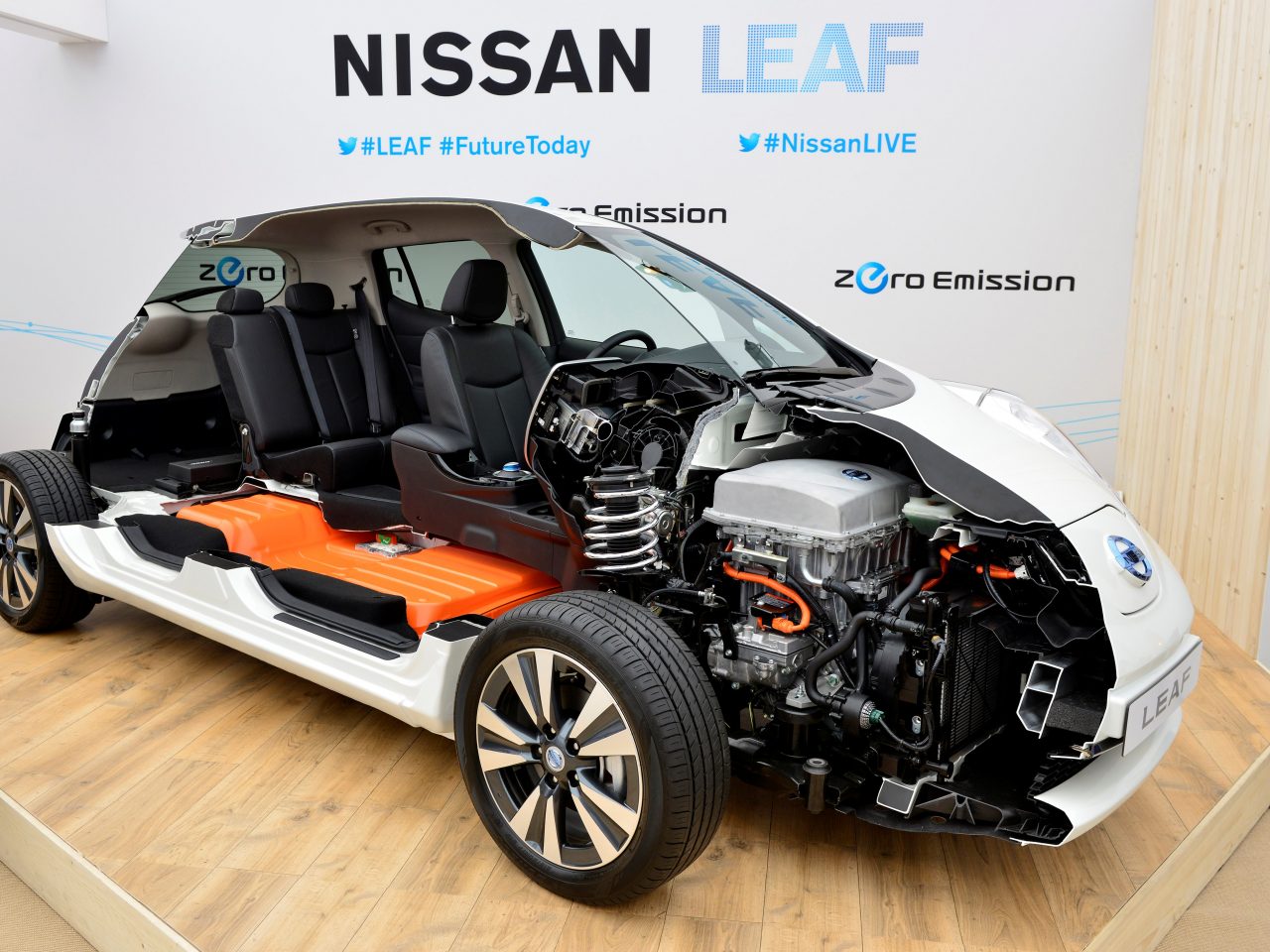 Levensduur accu elektrische auto 5 tot 20 jaar ...