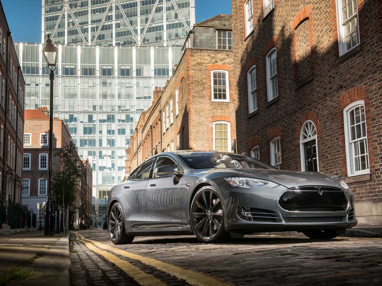 Update: EV’s stoten vier keer minder fijnstof uit ...