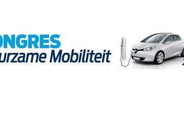 Presentatie Charged? op AM Congres Duurzame Mobiliteit ...