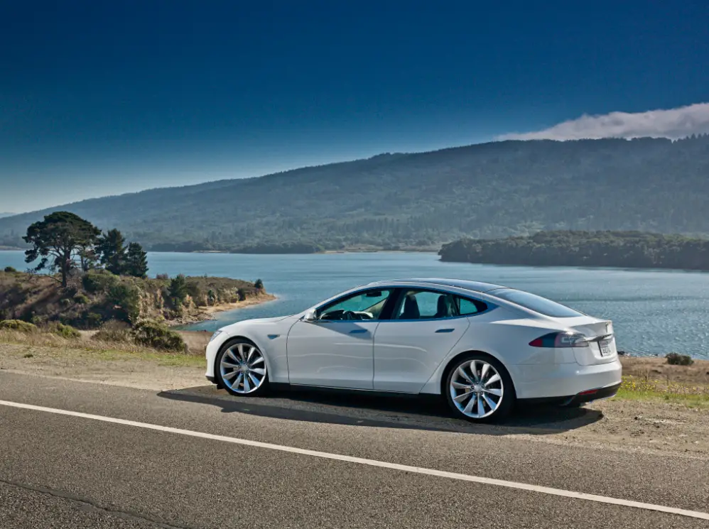 Van elektrisch proefritje tot mediarel ...