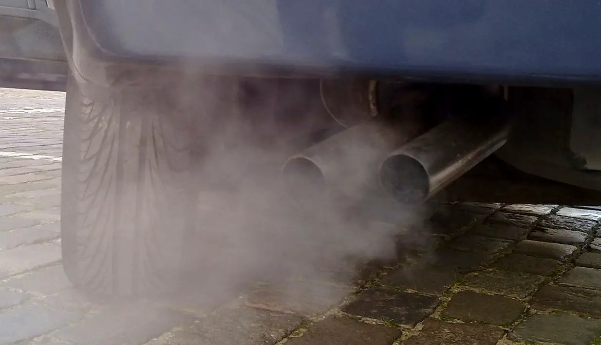 Het Nieuwe Rijden reduceert CO2-uitstoot met 1,5 miljard kg ...
