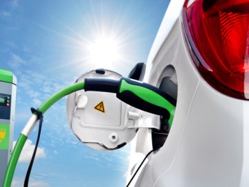 Opening snellader Noord Holland en E-Rally ...