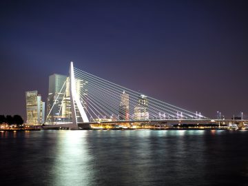 Rotterdam emissievrij in 2020 ...