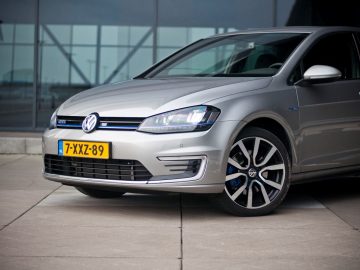 Deze auto’s hebben 15 procent bijtelling in 2016 ...