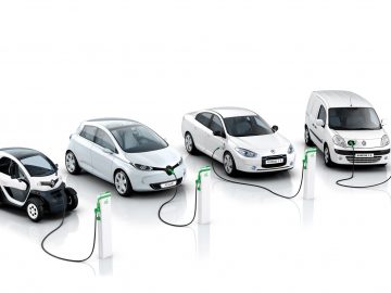 “Elektrisch rijden in 2020 net zo makkelijk als rijden op benzine” ...