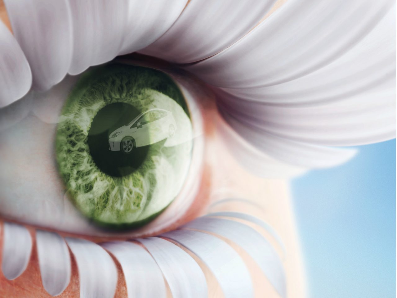 Toyota hoofdsponsor Ecomobiel ...