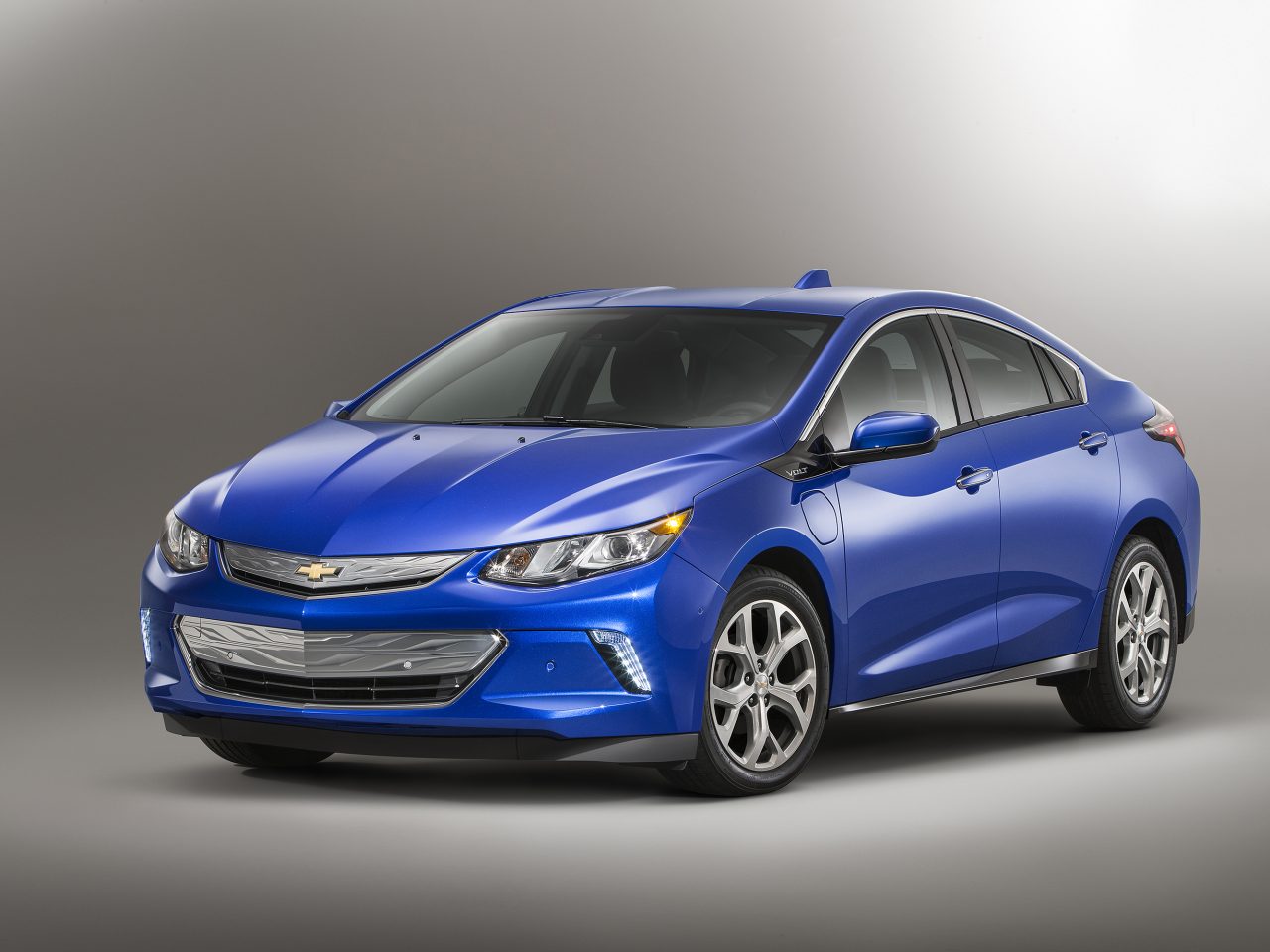 Chevrolet Volt: meer actieradius, minder batterij ...