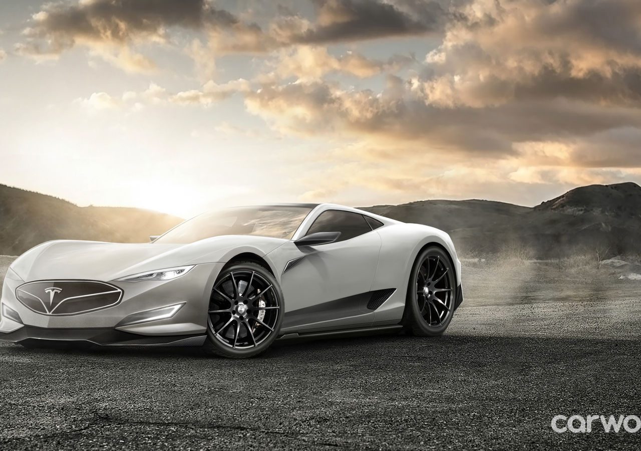 EV-nieuws week 3 : een blik in de toekomst ...