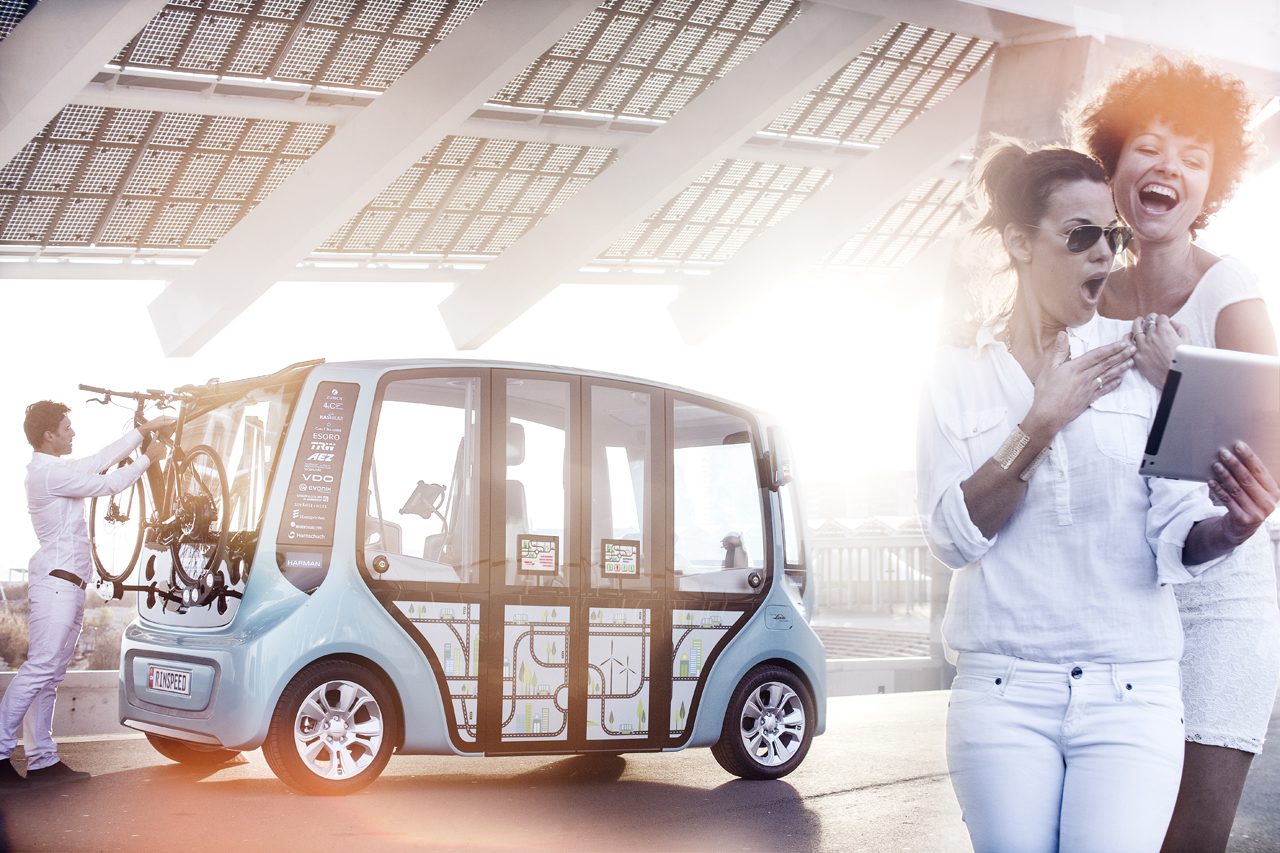 MicroMAX als alternatief voor stedelijk openbaar vervoer ...