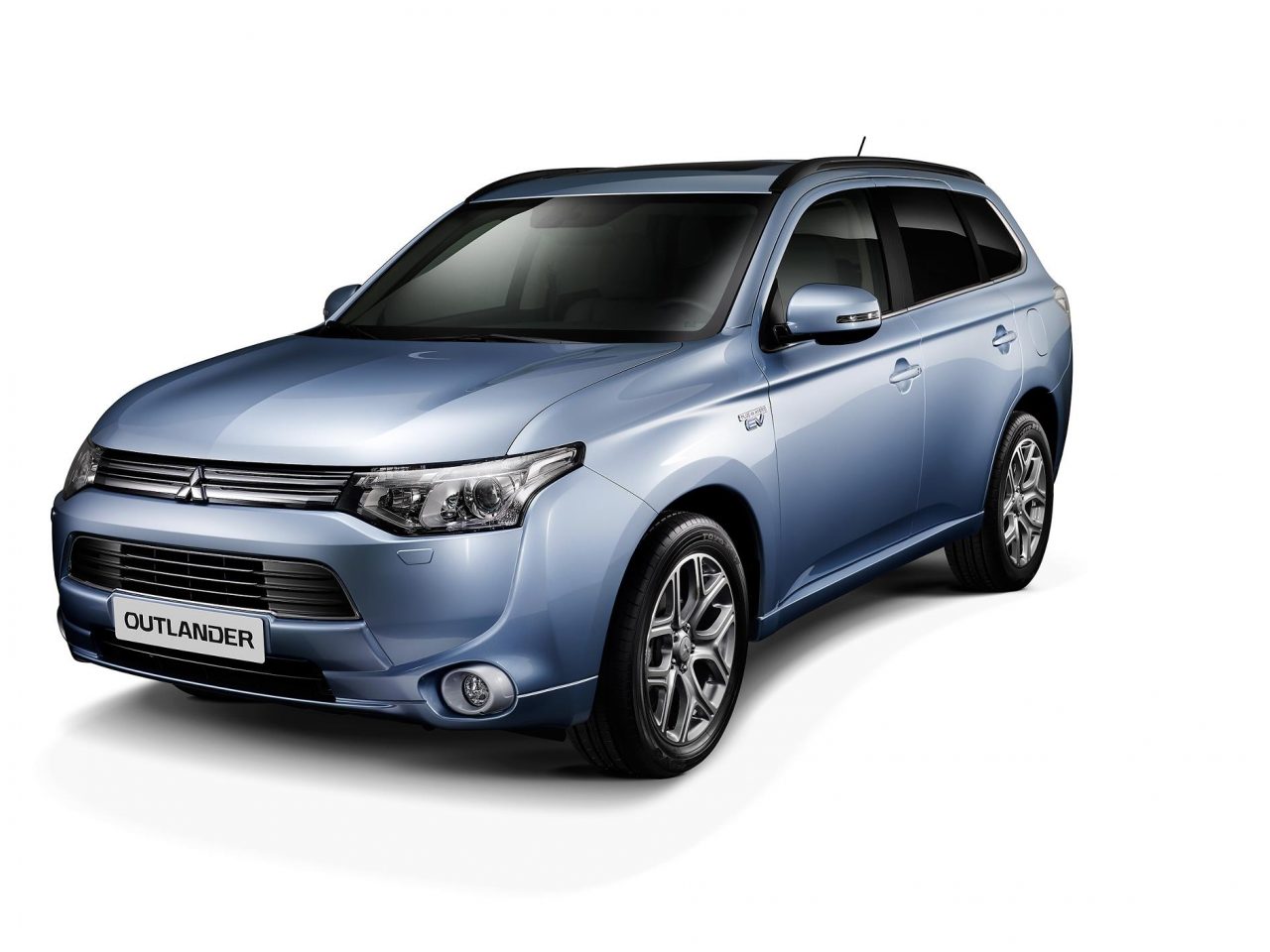 Productie elektrische en plug-in hybride Mitsubishi’s gestaakt ...