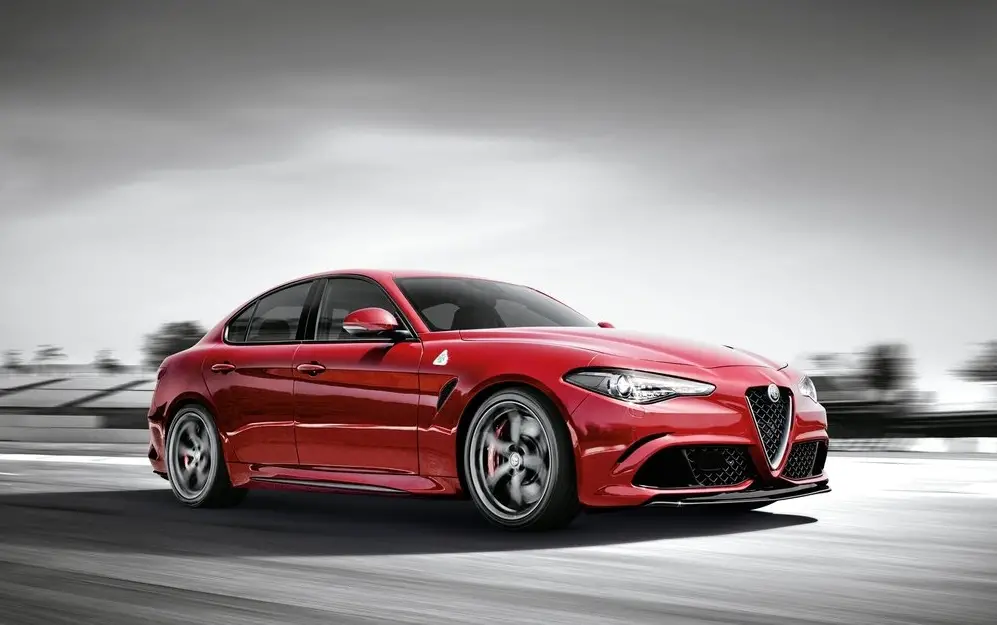 “Alfa Romeo en Maserati komen met Plug-in Hybride” ...