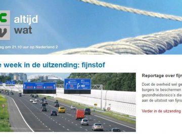 ‘Altijd wat’ NCRV onderzoekt elektrisch rijden in Nederland ...