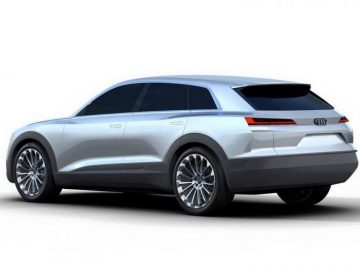 EV-nieuws: premiummerken slijpen de messen ...