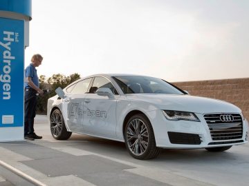 Audi koopt ‘strategisch belangrijke’ brandstofcelpatenten ...