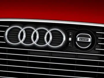 Plug-in Audi speciaal voor China ...