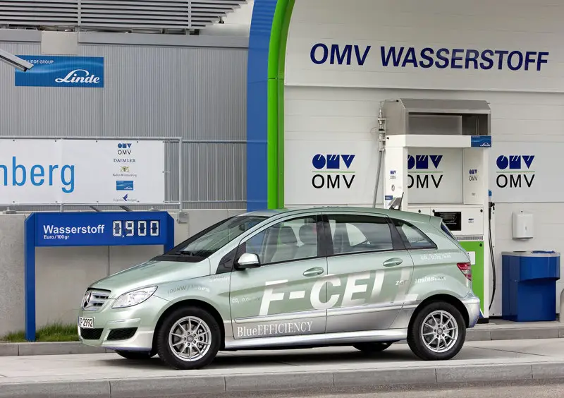 H2 Mobility: 400 waterstoftankstations in 2023 ...