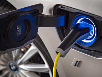 Samenwerking BMW, Mercedes, Ford en VW: 400 extra snelladers in 2017! ...