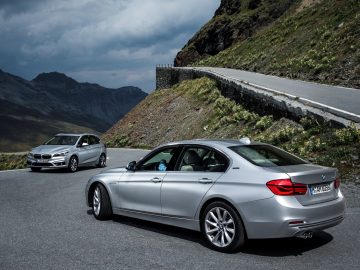 BMW pakt door met drie nieuwe PHEV’s ...