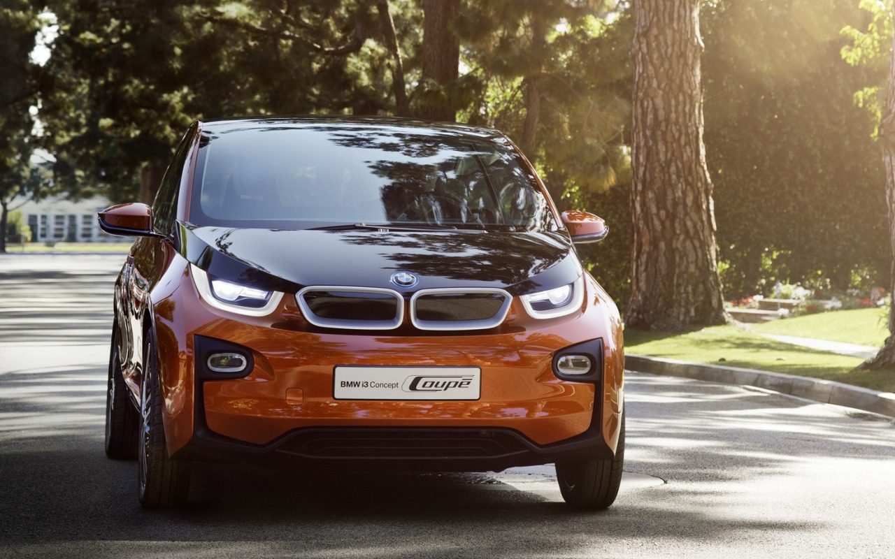 BMW i3: meer dan een elektrische auto alleen ...