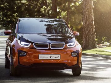 BMW i3: meer dan een elektrische auto alleen ...